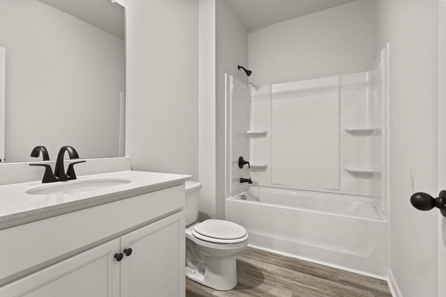 1,656sf New Home in Roebuck, SC.  - Slide 21