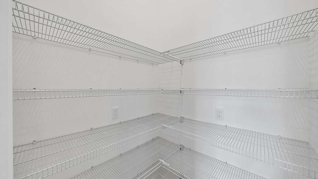 Pantry