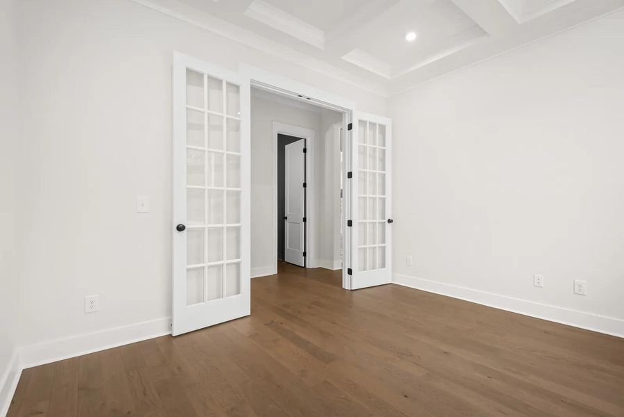 The Arydale B Home Office