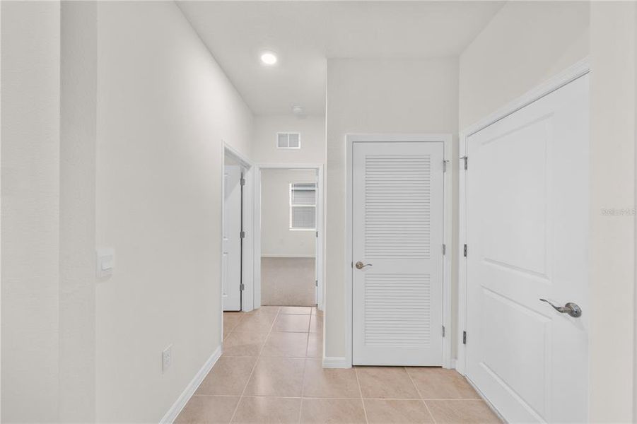 Spacious, unfurnished interior of a new home in JB Ranch, Ocala (Image 47).