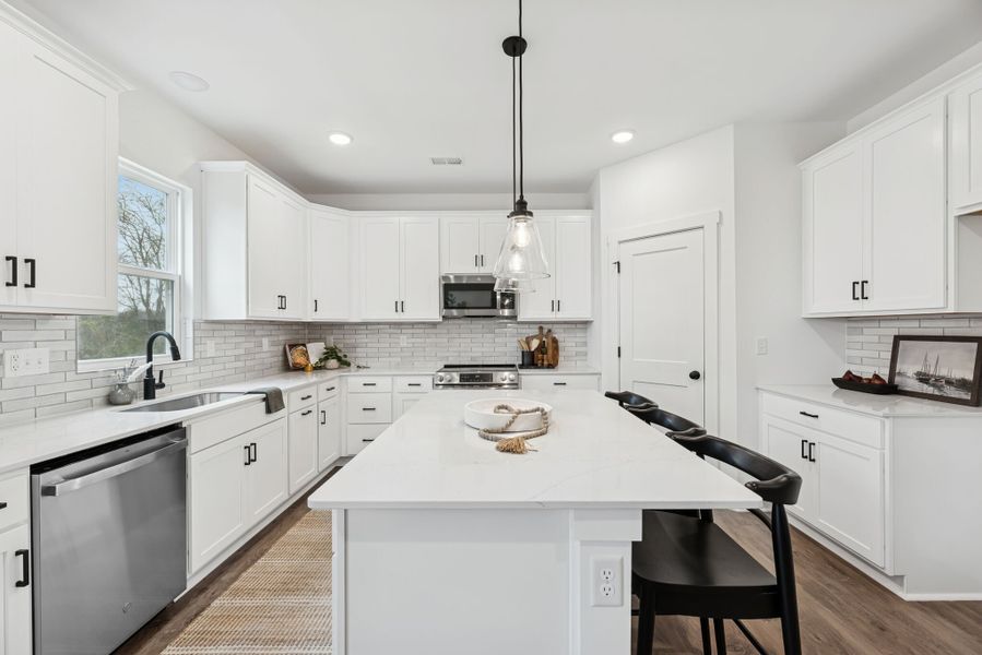Kitchen Kitchen