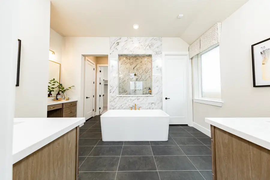 Representative furnished interior of a home built from the Kerrville by Beazer Homes in Amira: Hilltop Collection, Tomball (Image 14). Representative furnished interior of a home built from the Kerrville by Beazer Homes in Amira: Hilltop Collection, Tomball (Image 14).