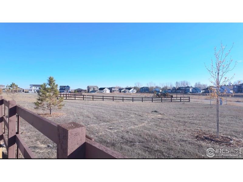 Natural landscape and outdoor views near Country Club Reserve in Fort Collins (Image 26).