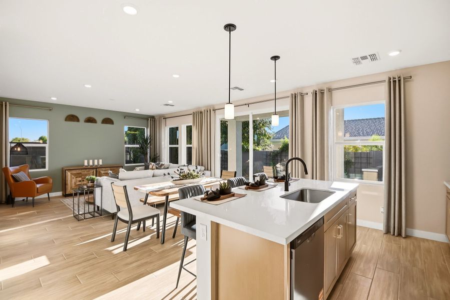 5br New Home in Mesa, AZ.  - Slide 12