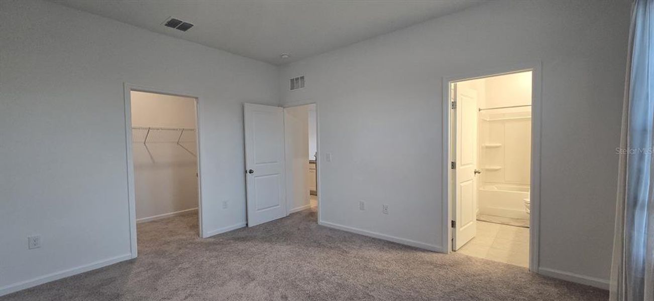 Spacious, unfurnished interior of a new home in , Lake Wales (Image 13). Spacious, unfurnished interior of a new home in , Lake Wales (Image 13).