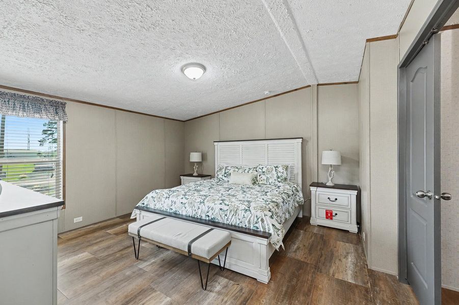 Furnished interior view inside a new home in , Moncks Corner (Image 13). Furnished interior view inside a new home in , Moncks Corner (Image 13).