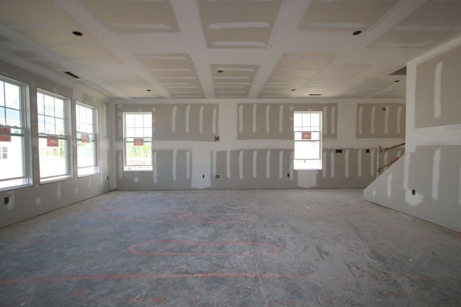 Drywall
