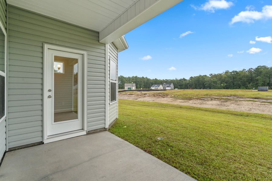 1226 Calabash Station Blvd NW, Calabash, NC.  - Slide 32