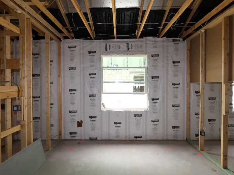 Drywall Drywall