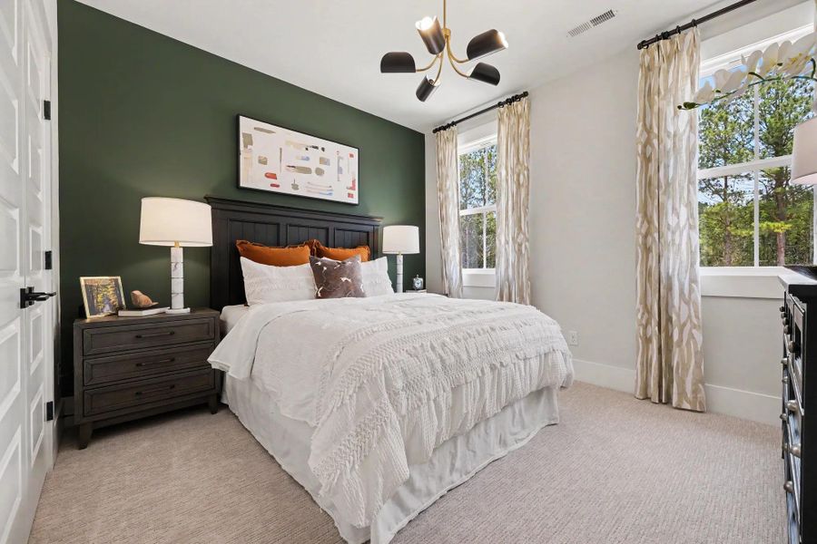 Meadow Bedroom 4 Meadow Bedroom 4
