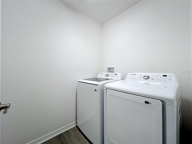 Close-up of interior finishes inside a home in , The Villages (Image 21).