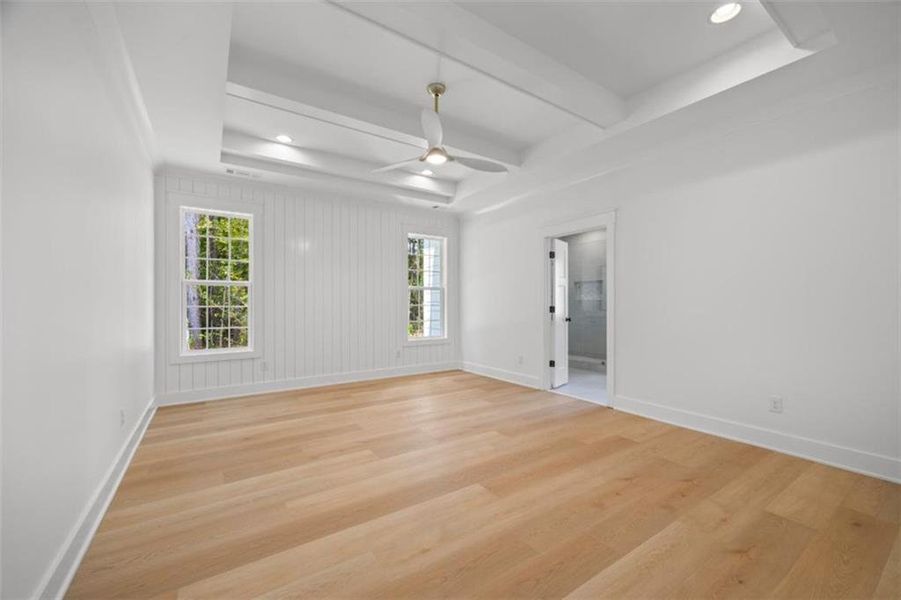 Spacious, unfurnished interior of a new home in , Covington (Image 40). Spacious, unfurnished interior of a new home in , Covington (Image 40).