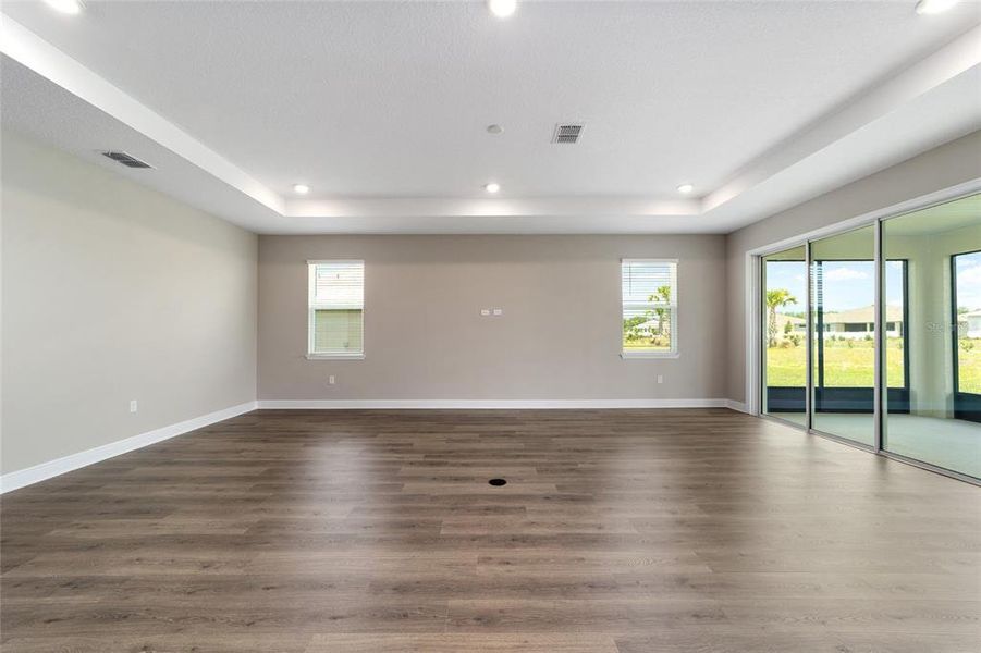 Spacious, unfurnished interior of a new home in , Ocala (Image 35). Spacious, unfurnished interior of a new home in , Ocala (Image 35).