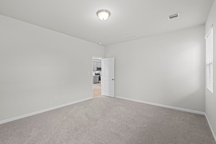 3br New Home in TAYLOR, TX.  - Slide 19