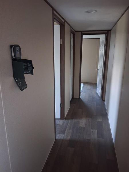 Spacious, unfurnished interior of a new home in , Mount Pleasant (Image 12).