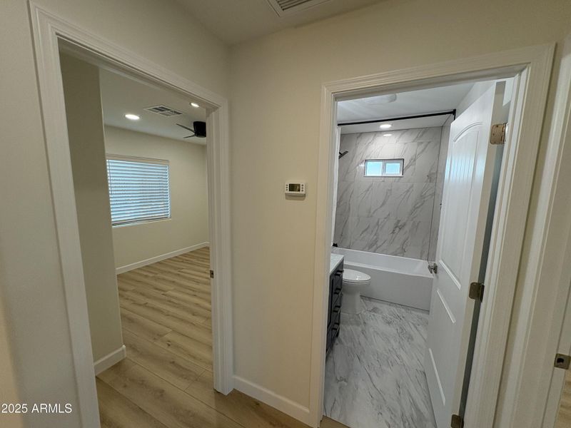 Bathroom 2 Bathroom 2