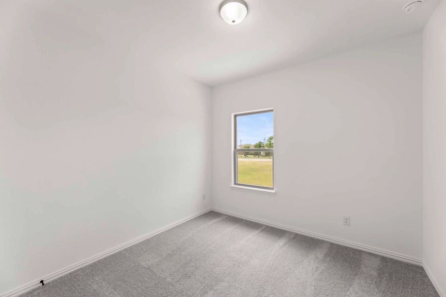 Bedroom 2 Bedroom 2