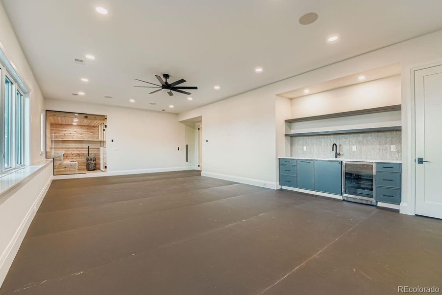 Spacious, unfurnished interior of a new home in , Broomfield (Image 20). Spacious, unfurnished interior of a new home in , Broomfield (Image 20).