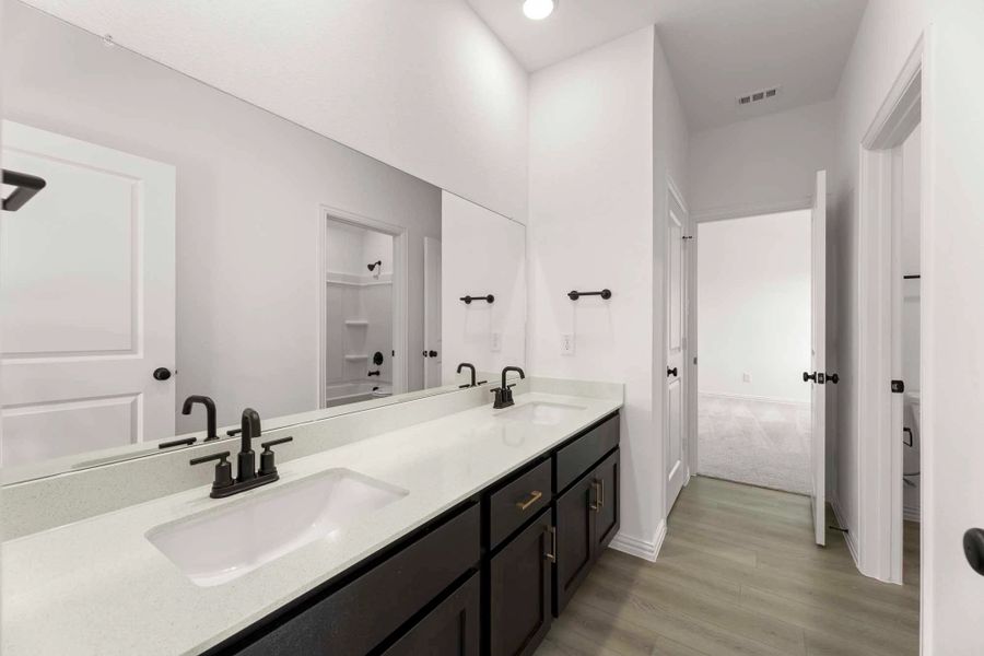 Bathroom 3 Representative Photo Bathroom 3 Representative Photo