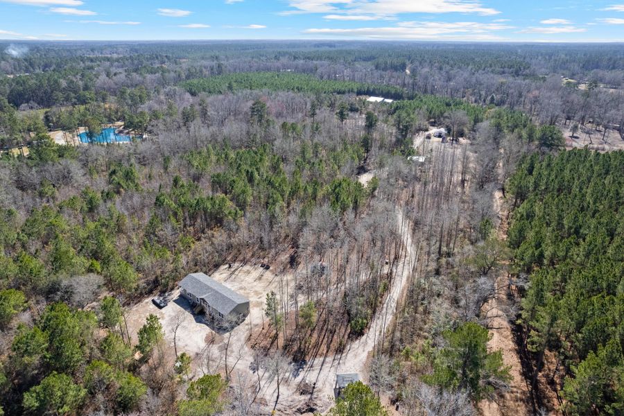 Natural landscape and outdoor views near  in Cottageville (Image 53).