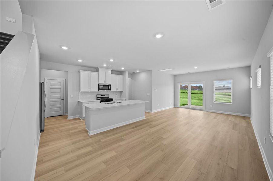 Image 24 of a home in The Farm at Wells Creek - Heritage Collection. Image 24 of a home in The Farm at Wells Creek - Heritage Collection.