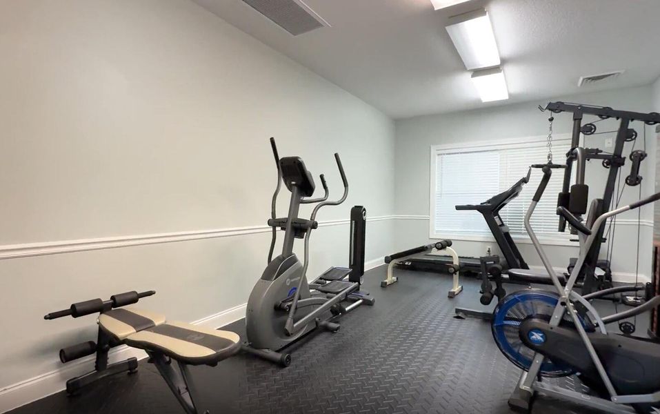 Image 24 of a home in Fairway Woods at Wyboo.