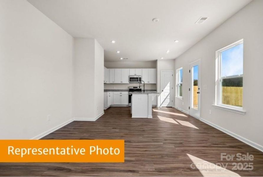 Image 11 of a home in Catawba Trace.