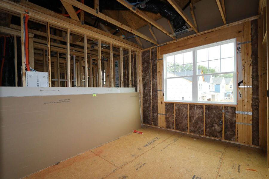 Insulation