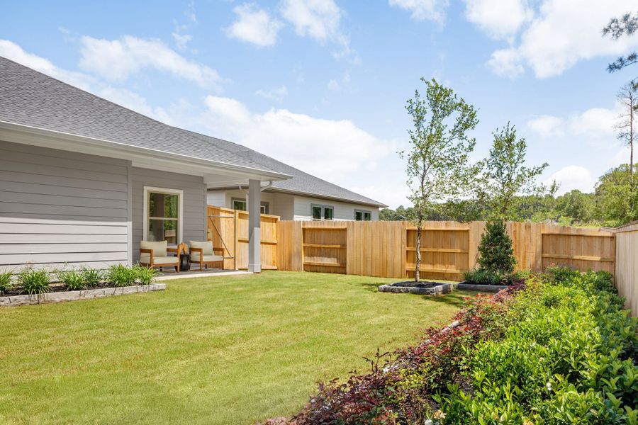 3br New Home in Heartland, TX.  - Slide 19