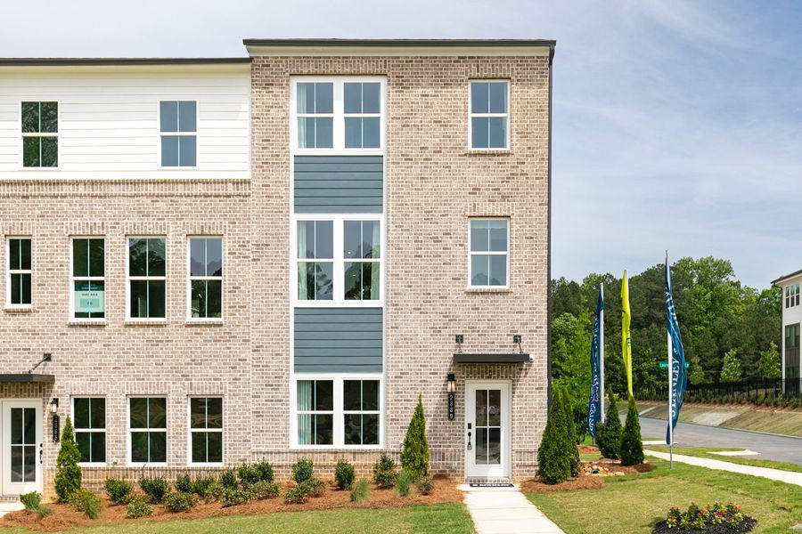 Quinn Exterior