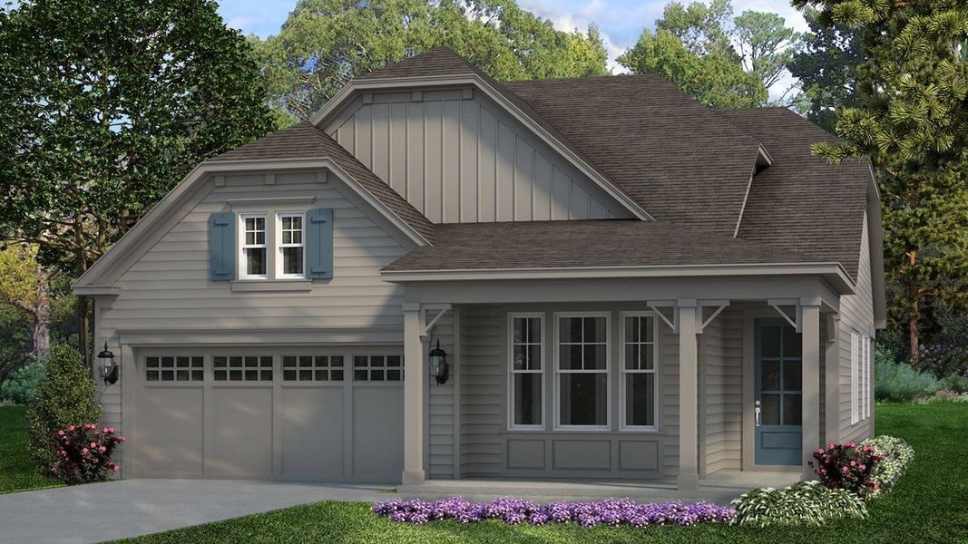 Elevation CH - Hardie Elevation CH - Hardie