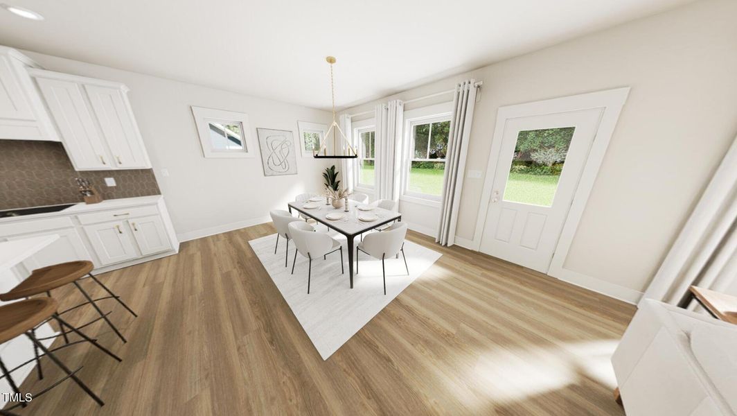 Dining Room Dining Room