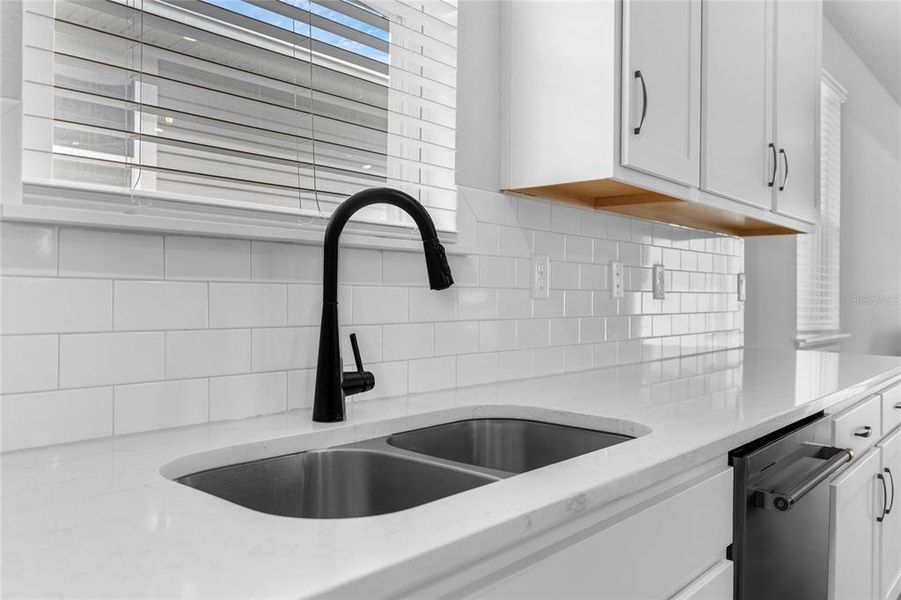 Furnished interior view inside a new home in , St. Augustine (Image 9).