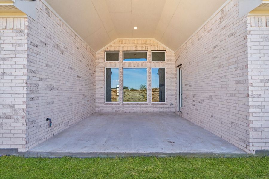 4br New Home in Georgetown, TX.  - Slide 3