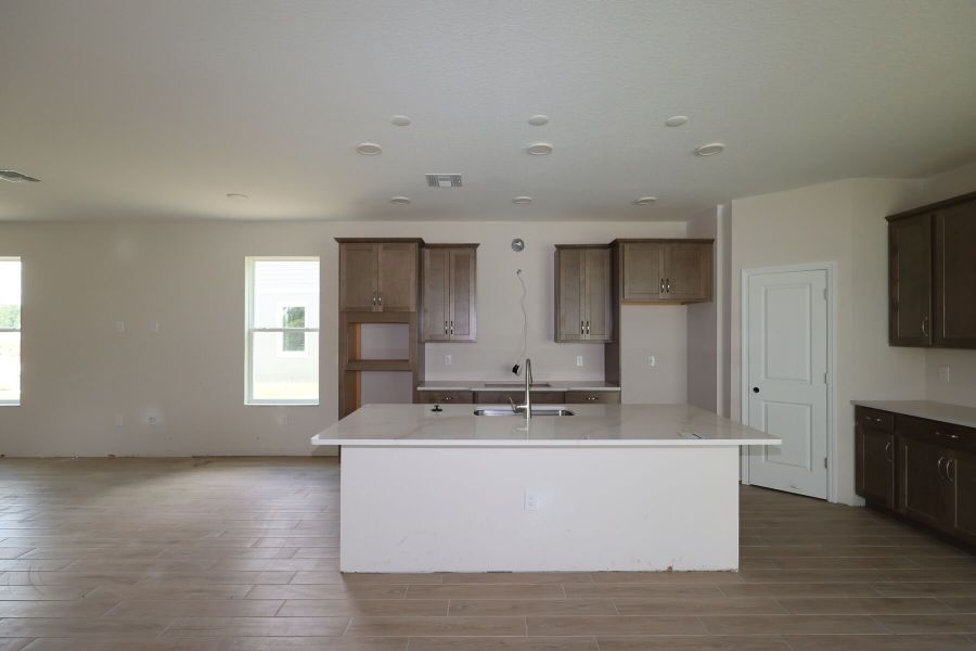 Kitchen Kitchen