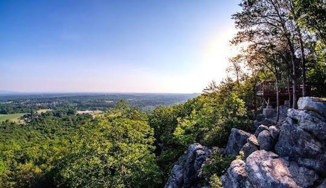 Natural landscape and outdoor views near in Cumming (Image 18). Natural landscape and outdoor views near in Cumming (Image 18).