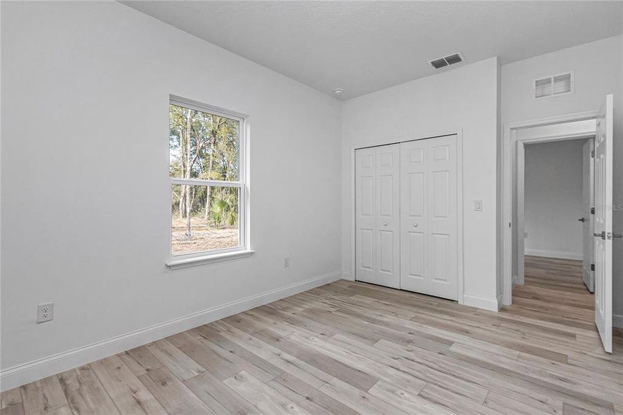 Spacious, unfurnished interior of a new home in , Citrus Springs (Image 29). Spacious, unfurnished interior of a new home in , Citrus Springs (Image 29).