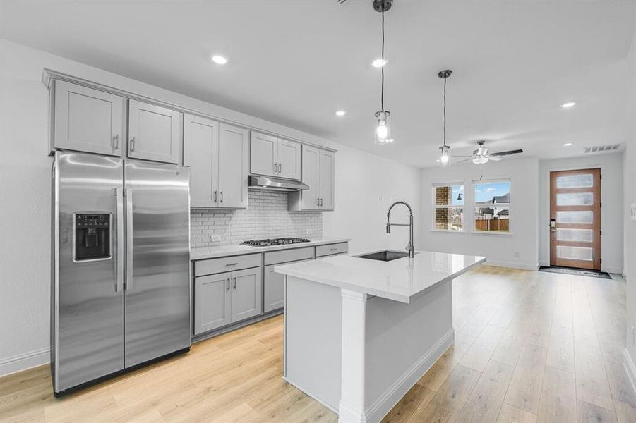 1145 Beautyberry Lane ~ Ready Now