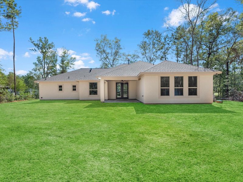 Image 6 of a home in .