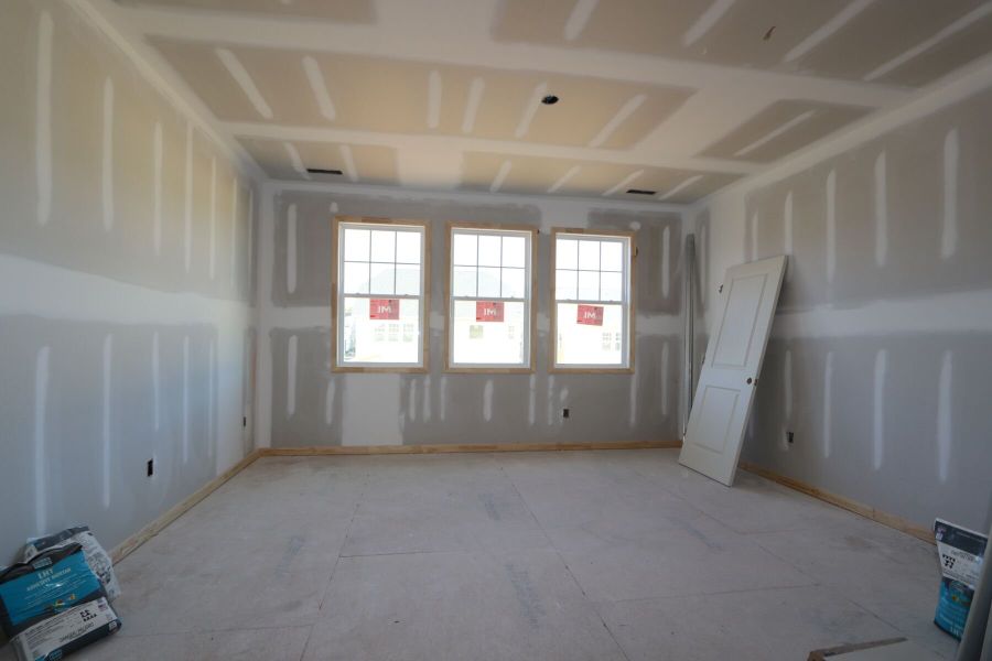 Drywall Drywall