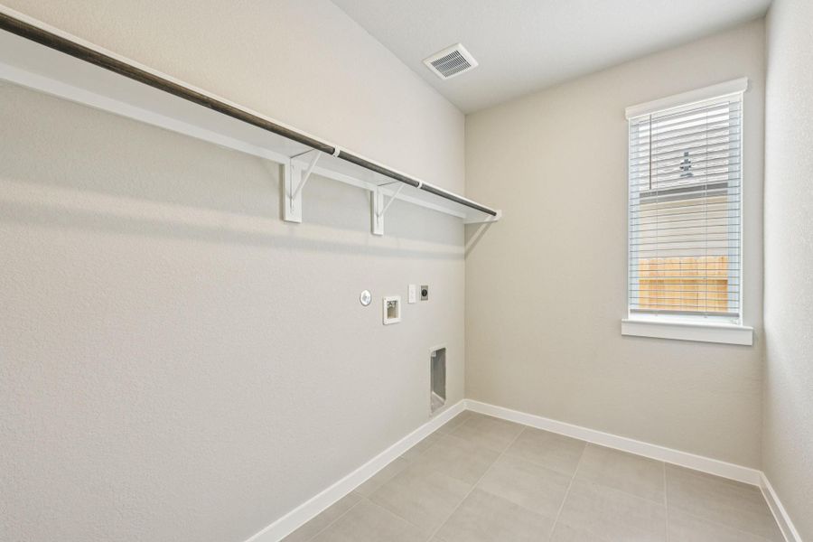 Photo is not of the actual home but is an inspirational photo of builder’s model home and may depict options, furnishings, and/or decorator features that are not included. Photo is not of the actual home but is an inspirational photo of builder’s model home and may depict options, furnishings, and/or decorator features that are not included.