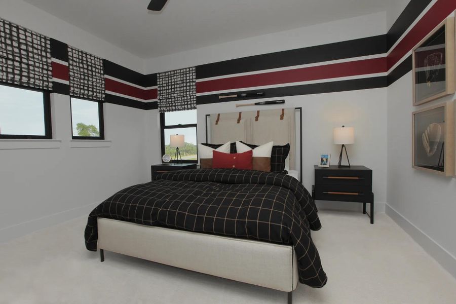 The Lynmar II Bedroom 4