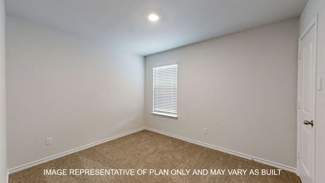 Spacious, unfurnished interior of a new home in Warrior's Legacy, Nolanville (Image 28). Spacious, unfurnished interior of a new home in Warrior's Legacy, Nolanville (Image 28).