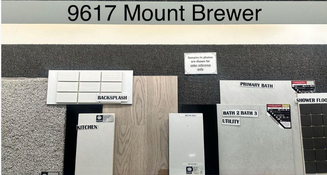 Image 15 of a home in The Highlands 45'.