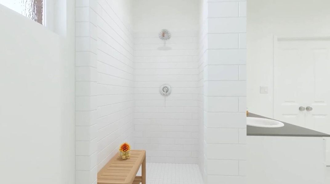 **Photos are a representation of the floor plan. This is not the actual homesite.**