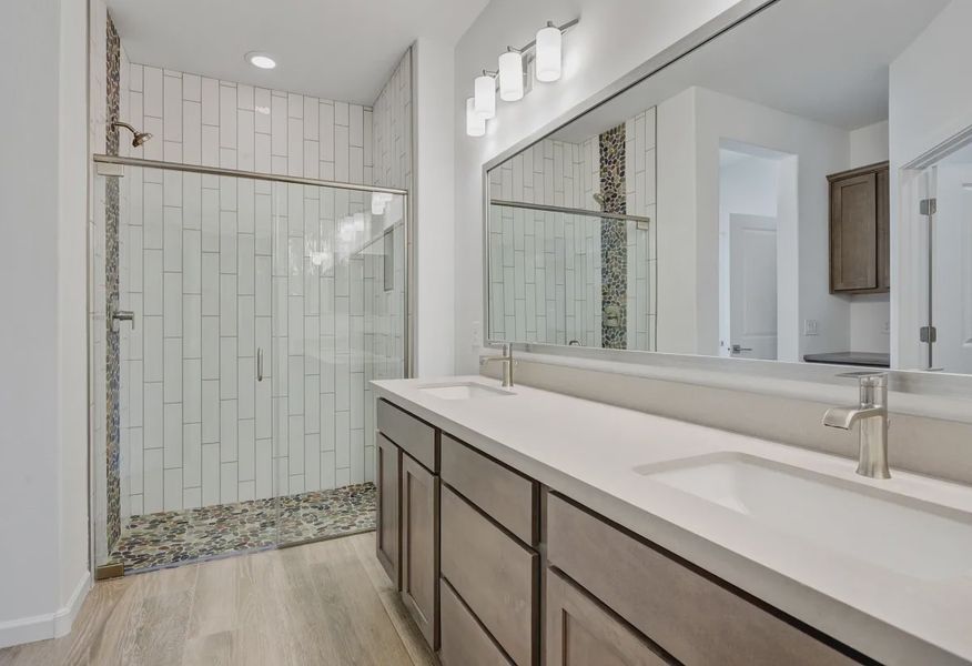 Primary Bath  - 18 of 27