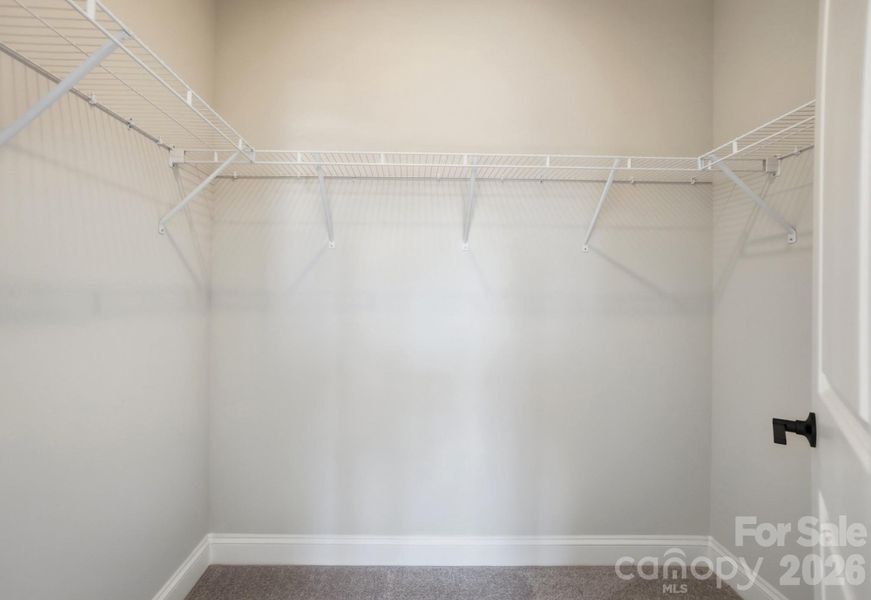 Spacious, unfurnished interior of a new home in Harmony, Harrisburg (Image 28).