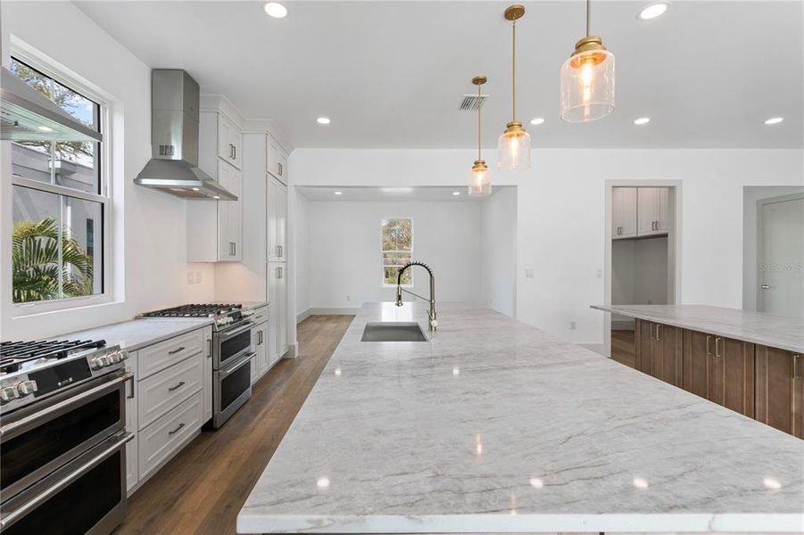 Furnished interior view inside a new home in , St. Petersburg (Image 8). Furnished interior view inside a new home in , St. Petersburg (Image 8).