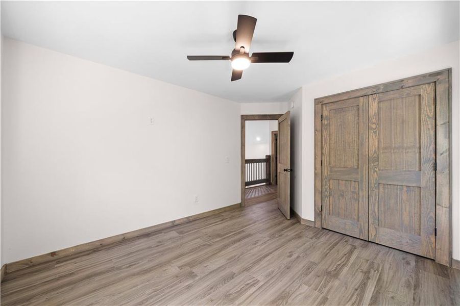 Spacious, unfurnished interior of a new home in , Ellijay (Image 26). Spacious, unfurnished interior of a new home in , Ellijay (Image 26).