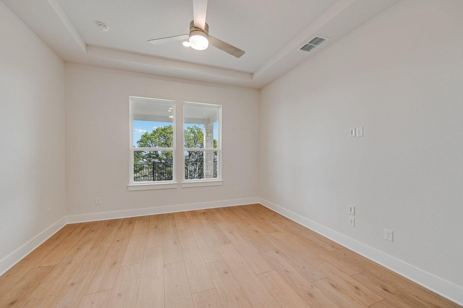 17304 Hattie Trace Austin, TX New Home Image 9